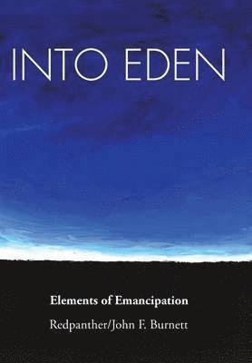 Into Eden