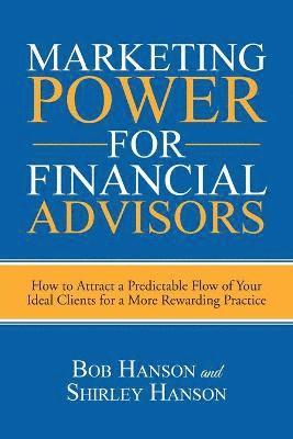 Marketing Power for Financial Advisors