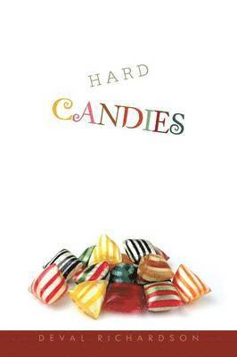 bokomslag Hard Candies