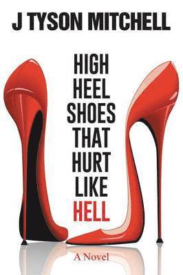 High Heel Shoes That Hurt Like Hell 1