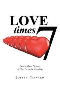 bokomslag Love Times 7