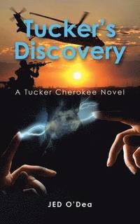 bokomslag Tucker's Discovery