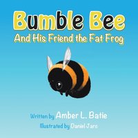 bokomslag Bumble Bee
