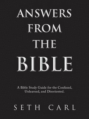 Answers from the Bible 1