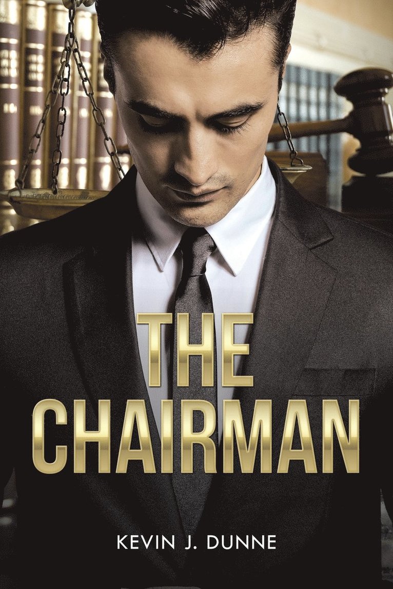 The Chairman 1