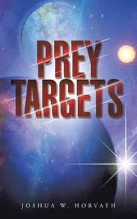 bokomslag Prey Targets