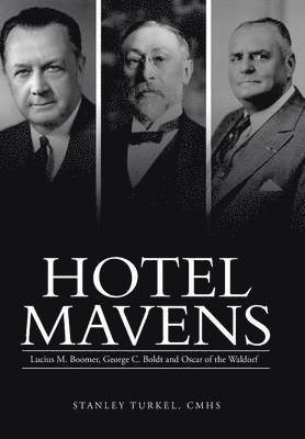 Hotel Mavens 1