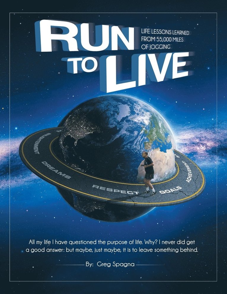 Run to Live 1