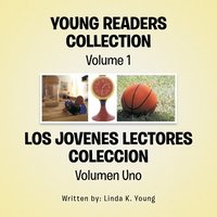 bokomslag Young Readers Collection Volume 1