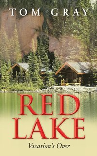 bokomslag Red Lake