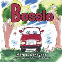 bokomslag Bessie
