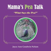 bokomslag Mama's Pea Talk