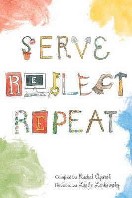 Serve Reflect Repeat 1