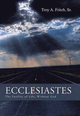 bokomslag Ecclesiastes