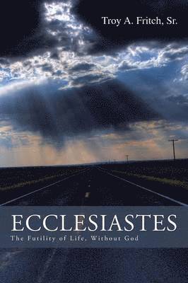 bokomslag Ecclesiastes