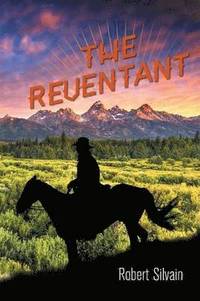 bokomslag The Reventant