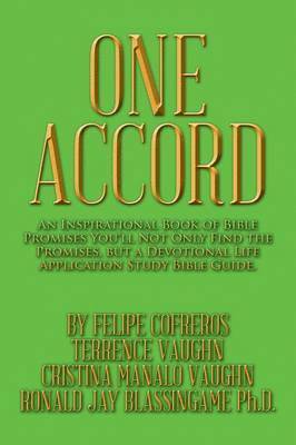 One Accord 1