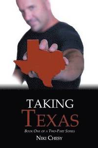 bokomslag Taking Texas