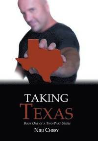 bokomslag Taking Texas