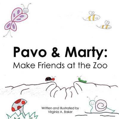 Pavo & Marty 1