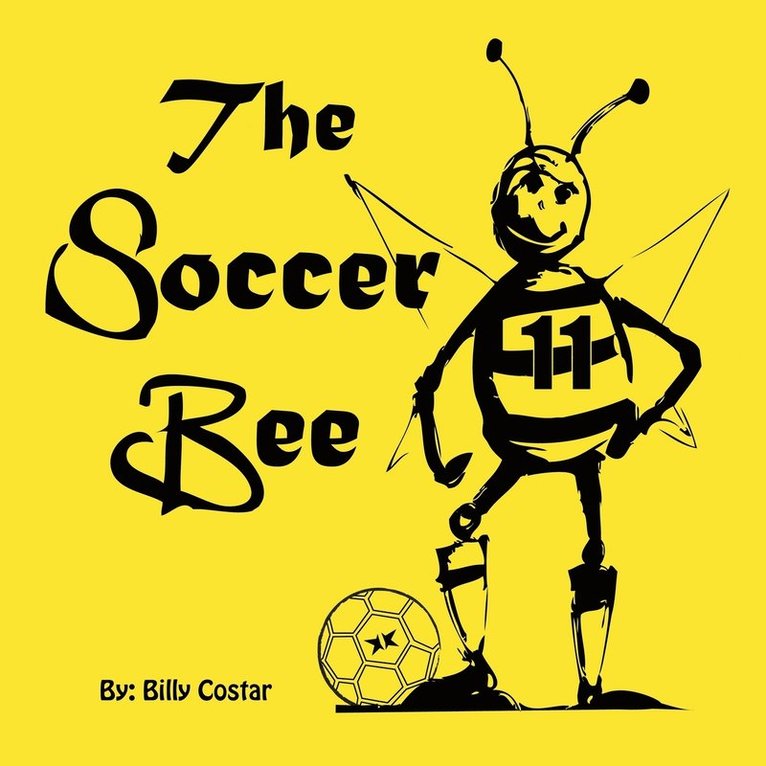 The Soccer Bee 1