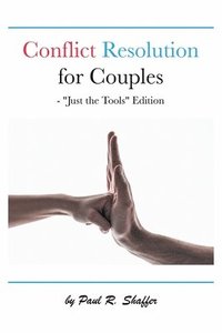 bokomslag Conflict Resolution for Couples