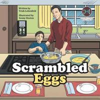 bokomslag Scrambled Eggs