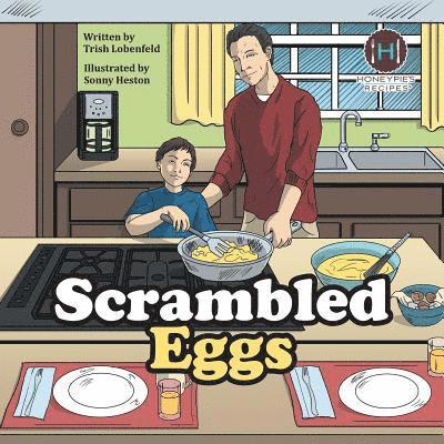 Scrambled Eggs 1