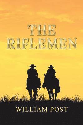 The Riflemen 1