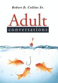 bokomslag Adult Conversations