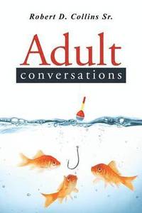bokomslag Adult Conversations