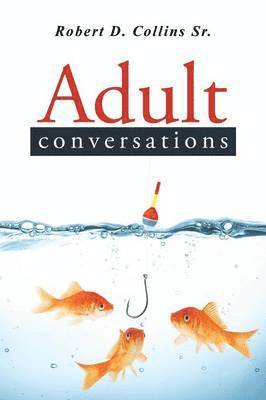 Adult Conversations 1