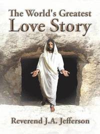 bokomslag World's Greatest Love Story