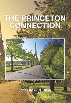 bokomslag The Princeton Connection