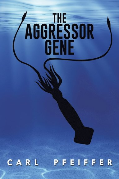 bokomslag Aggressor Gene