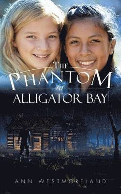 Phantom at Alligator Bay