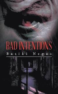 bokomslag Bad Intentions