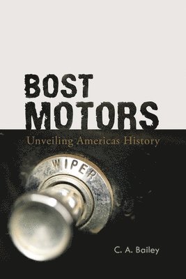 Bost Motors 1