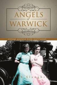 bokomslag Angels of Warwick
