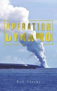 bokomslag Operation Dynamo