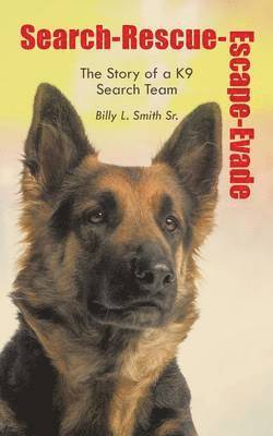 bokomslag Search-Rescue-Escape-Evade