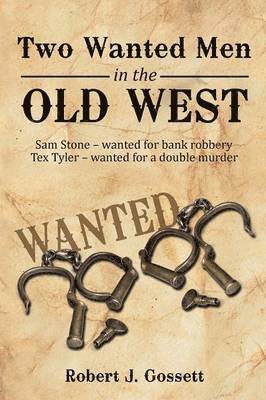 Two Wanted Men in the Old West 1