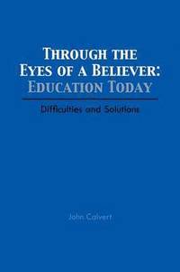 bokomslag Through the Eyes of a Believer