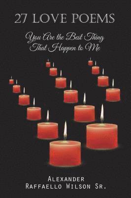 You Are the Best Thing That Happen to Me 1