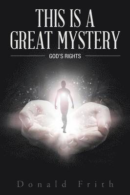 This Is a Great Mystery 1