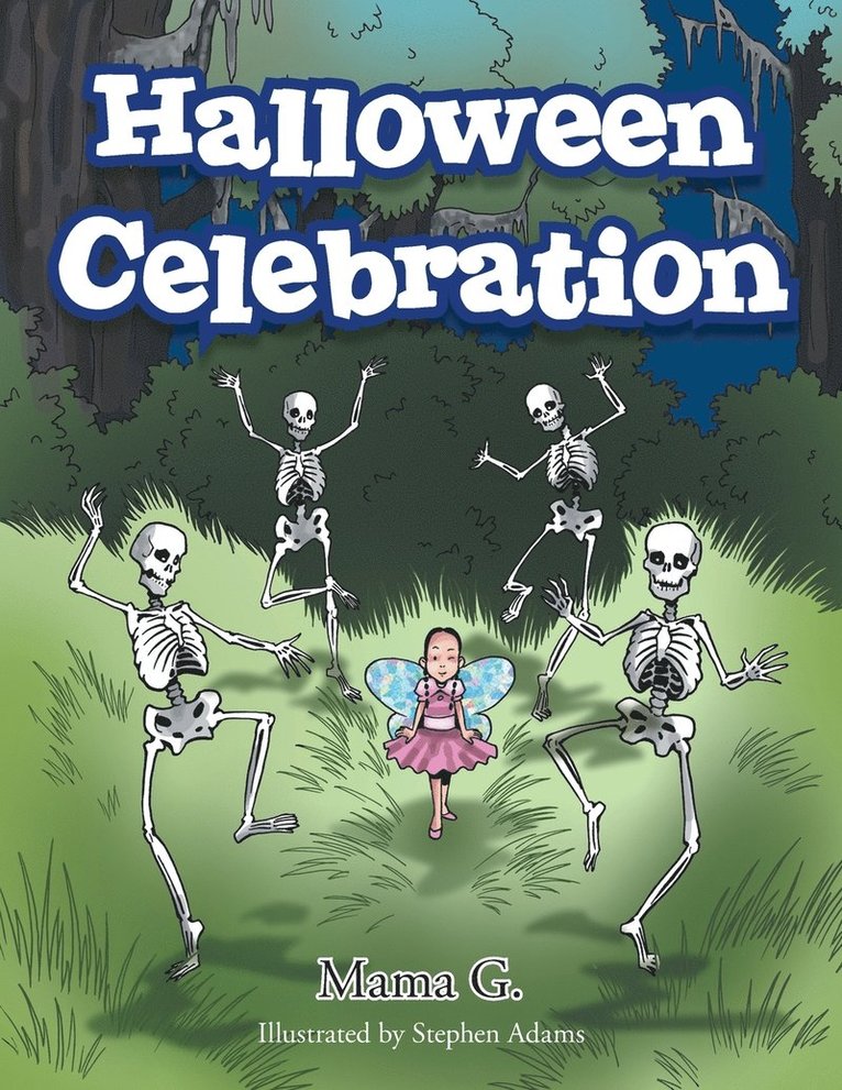 Halloween Celebration 1