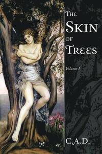 bokomslag Skin of Trees