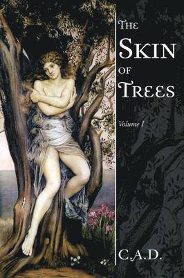 bokomslag Skin of Trees