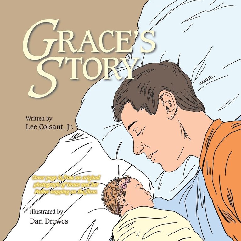Grace's Story 1