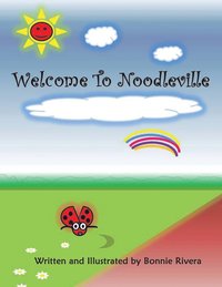 bokomslag Welcome to Noodleville